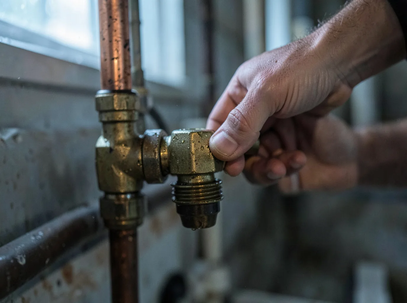 Emergency Plumber Hartford, KS FAQs
